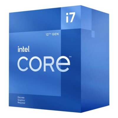 Intel i7-13700F 2.1 GHz 5.2 GHz 30MB LGA1700P