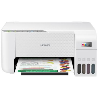 Epson L5296 Renkli Tanklı Fax/Fot/Tar/Yazıcı A4